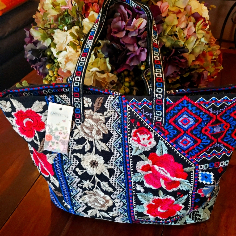 Handbag